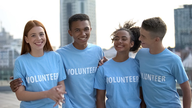 why-volunteering-is-the-best-way-to-spend-free-time